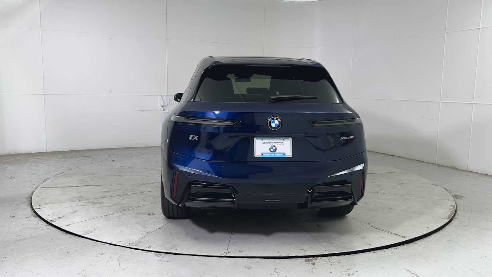 14kgfブルーオブシディアンⅨ IWC Big Pilot 43 Steel Blue Dial on Bracelet IW329304 – Element iN