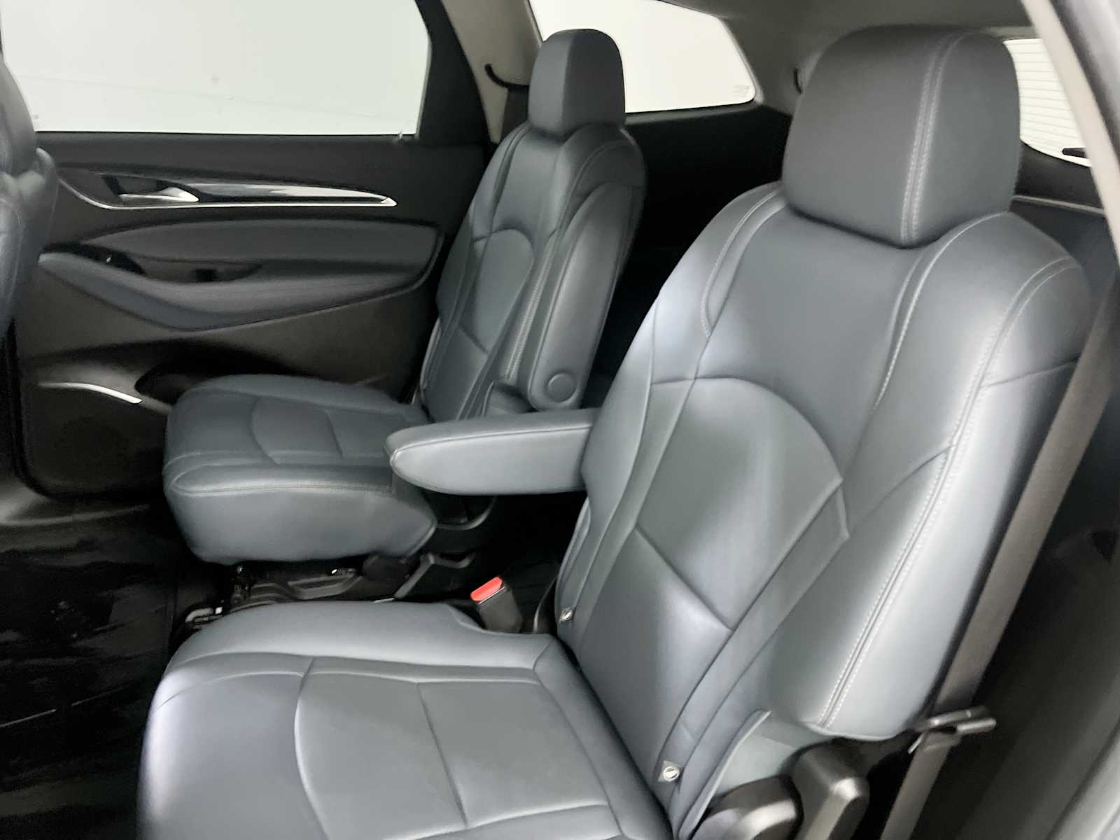 Thumbnail: 2019 Buick Enclave - 31