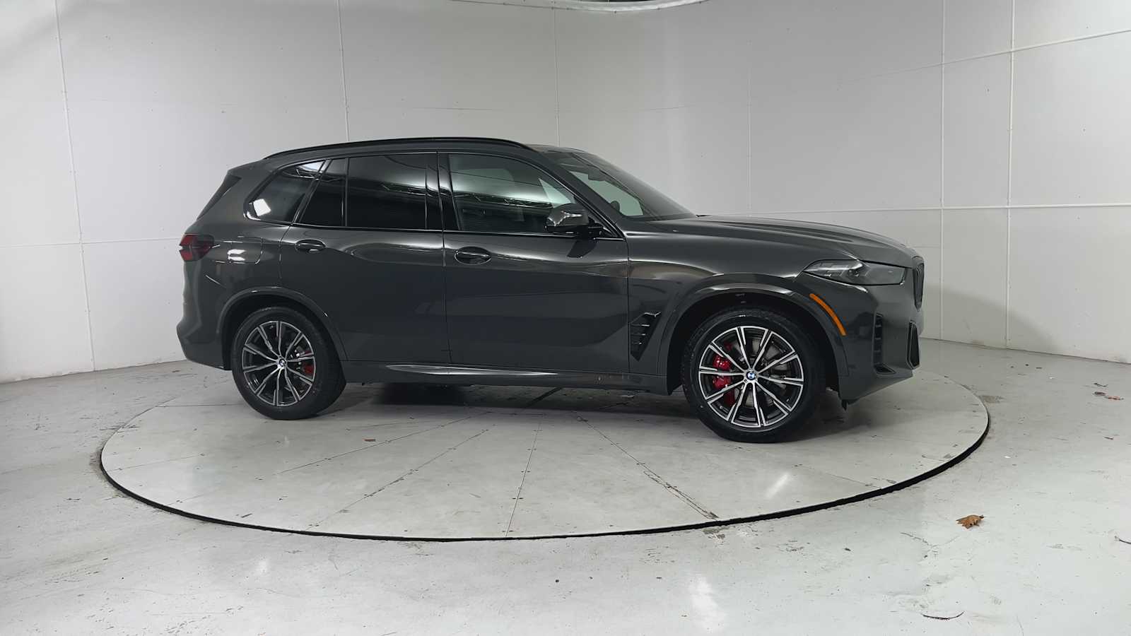 Thumbnail: 2026 BMW X5 - 8