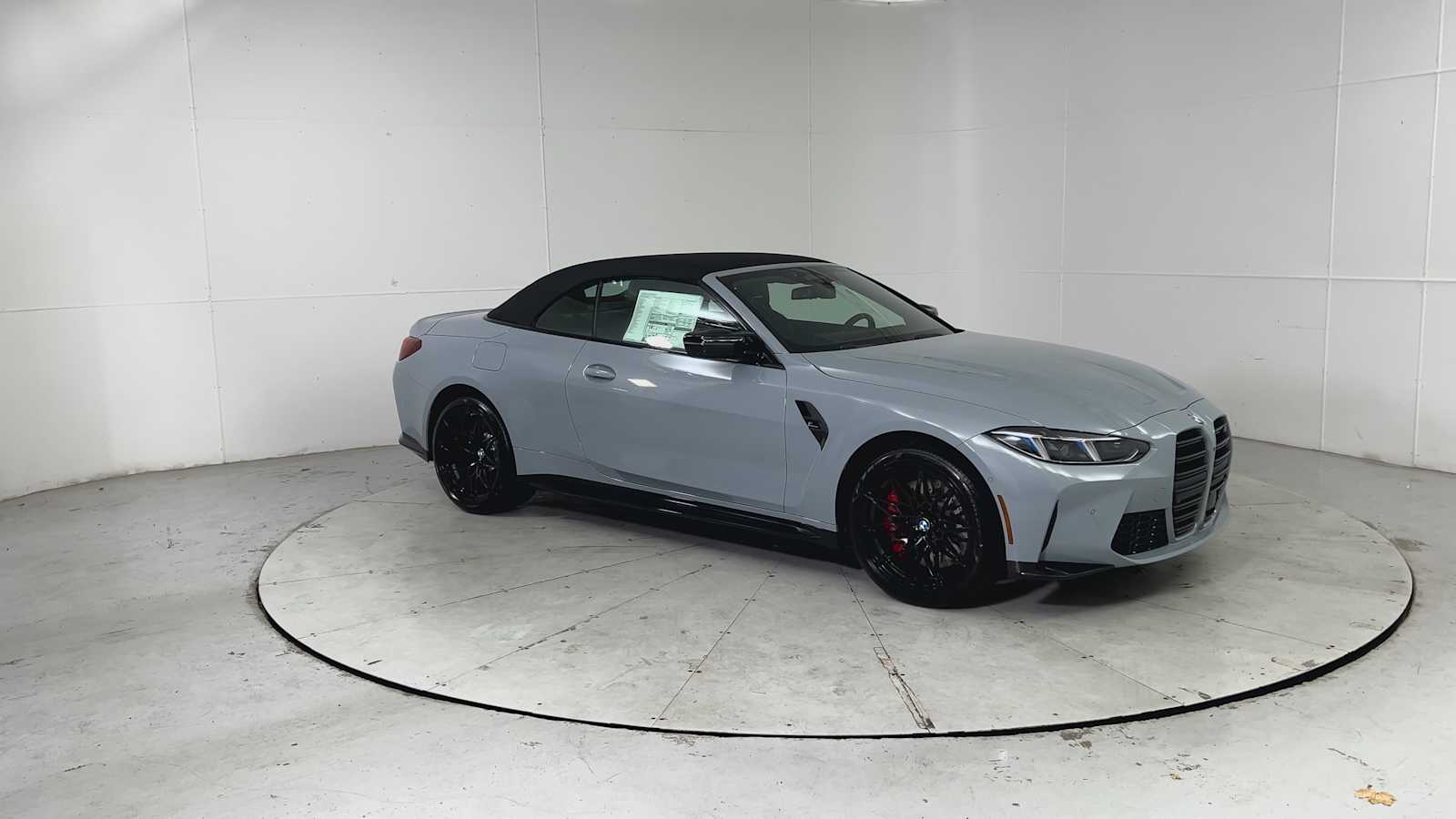 Thumbnail: 2026 BMW M4 - 8