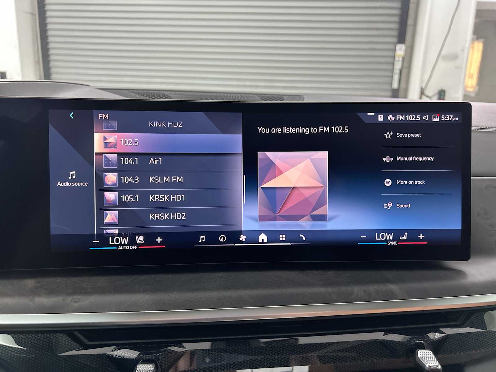 Thumbnail: 2026 BMW X5 - 12