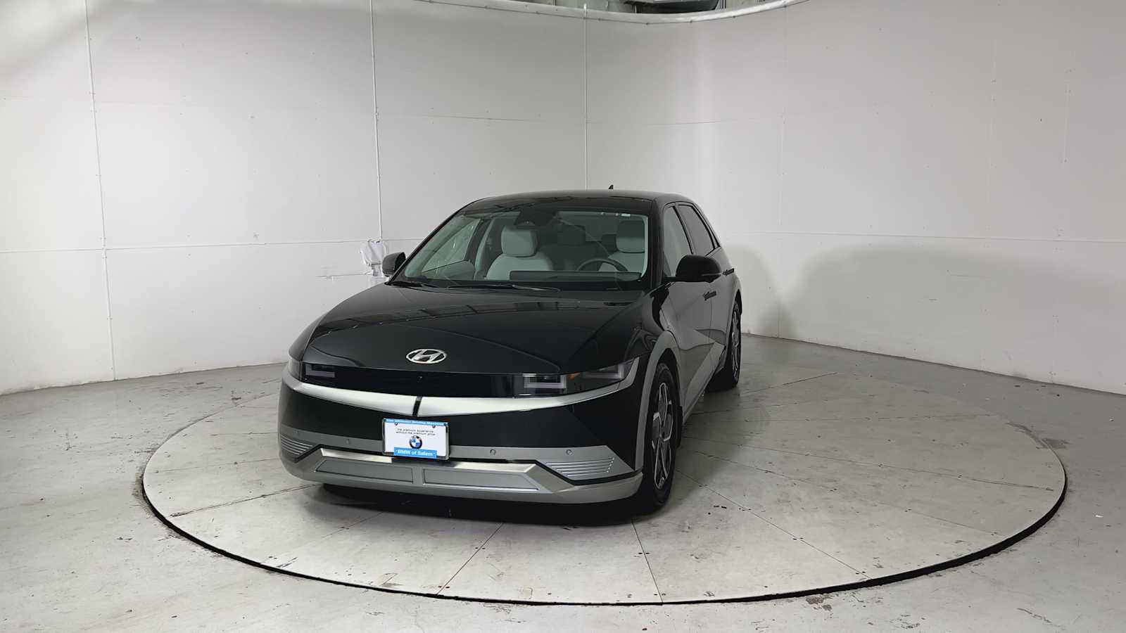 Thumbnail: 2024 Hyundai Ioniq 5 - 7