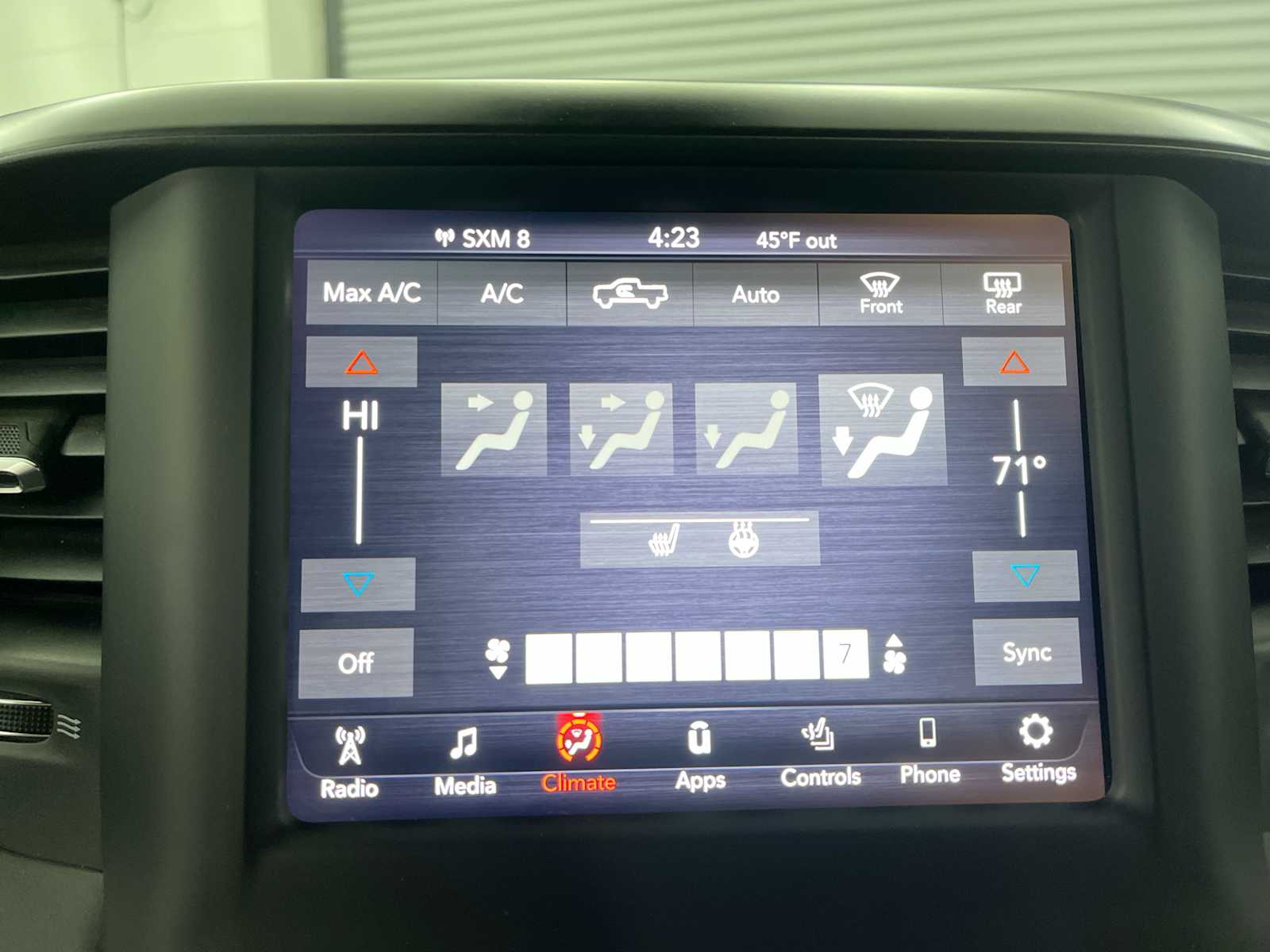 Thumbnail: 2020 RAM 1500 - 16