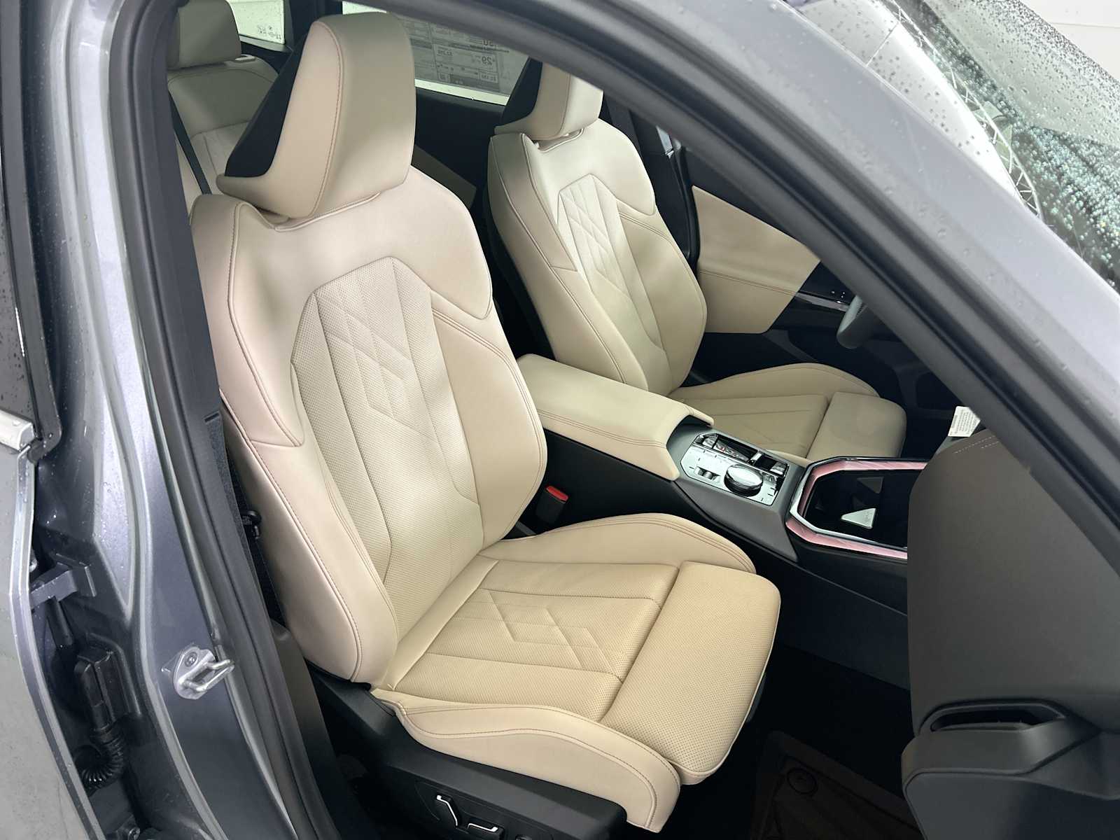 Thumbnail: 2026 BMW X3 - 26