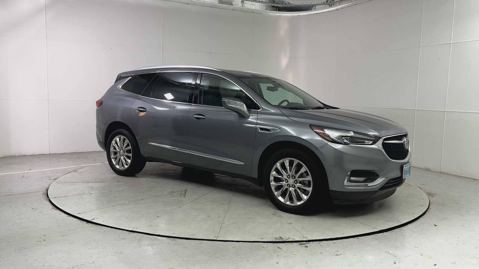 Thumbnail: 2019 Buick Enclave - 8