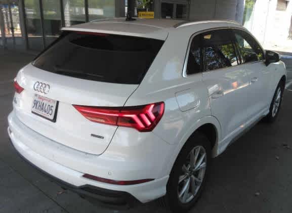 2024 Audi Q3 Premium 2