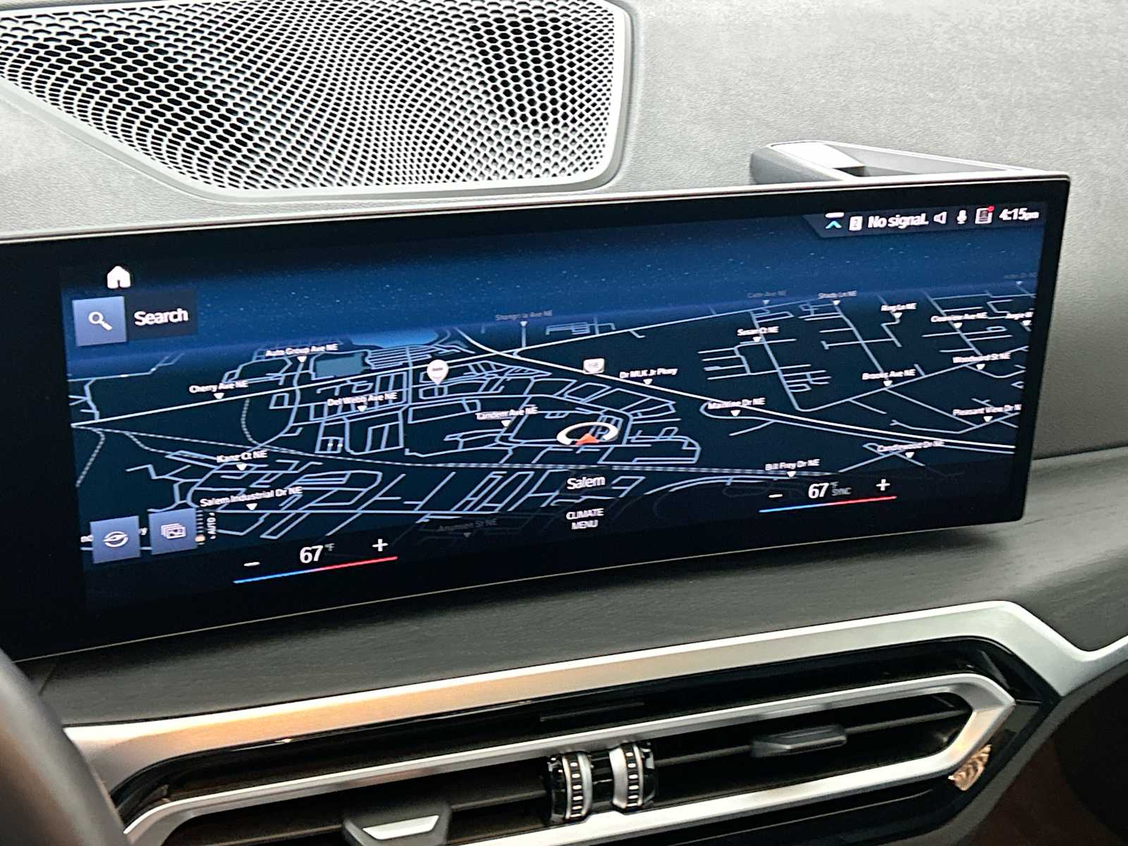 Thumbnail: 2024 BMW 3 Series - 20