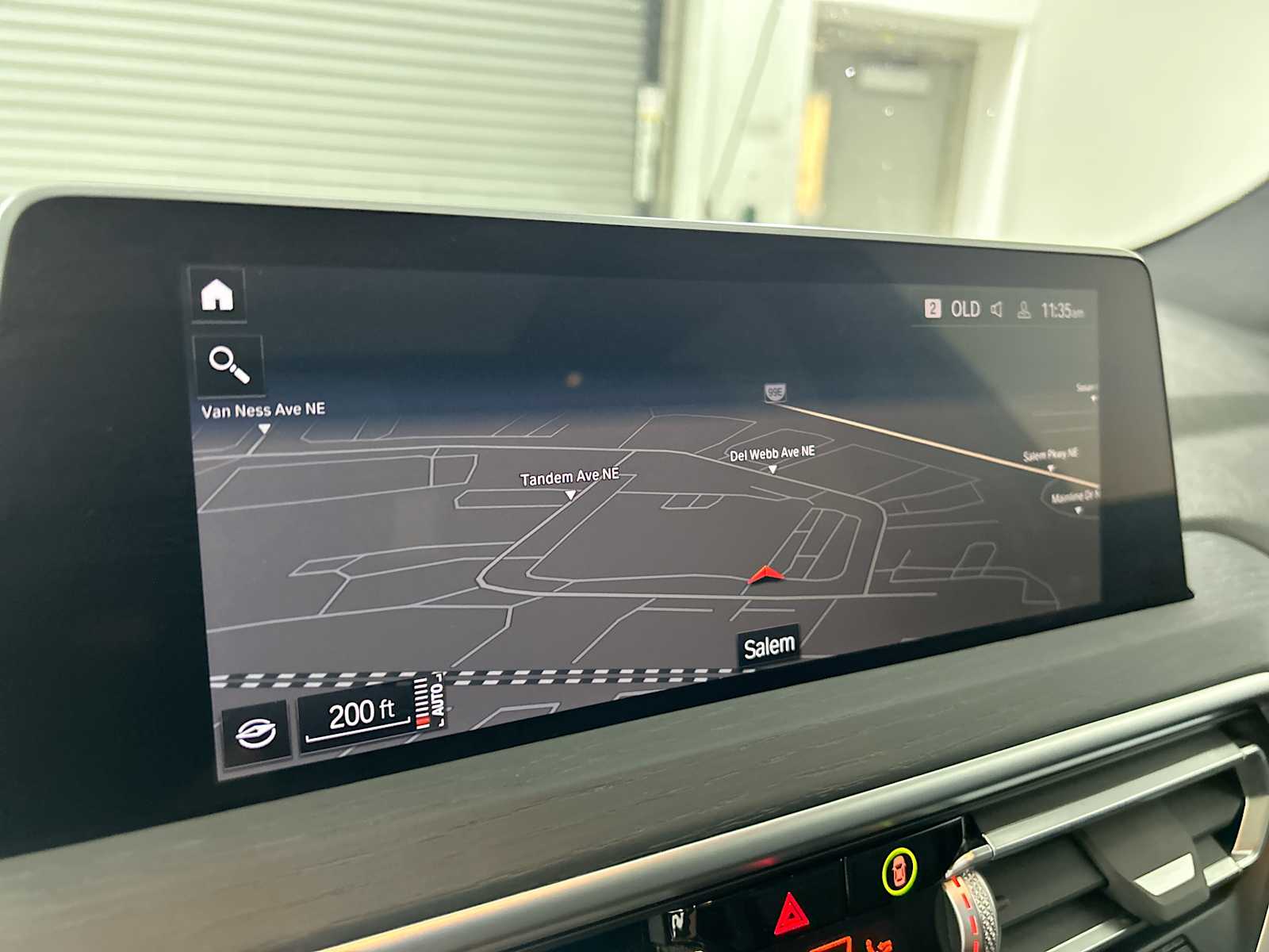 Thumbnail: 2024 BMW X3 - 20