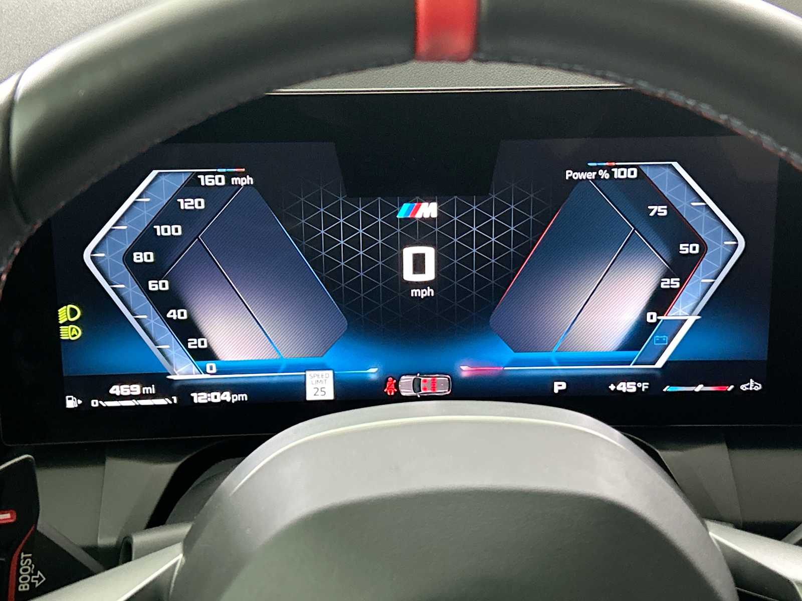 Thumbnail: 2025 BMW X3 - 10