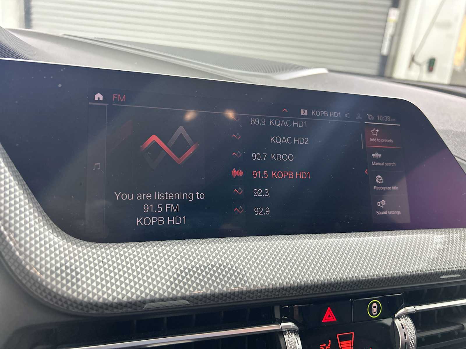 Thumbnail: 2024 BMW 2 Series - 12