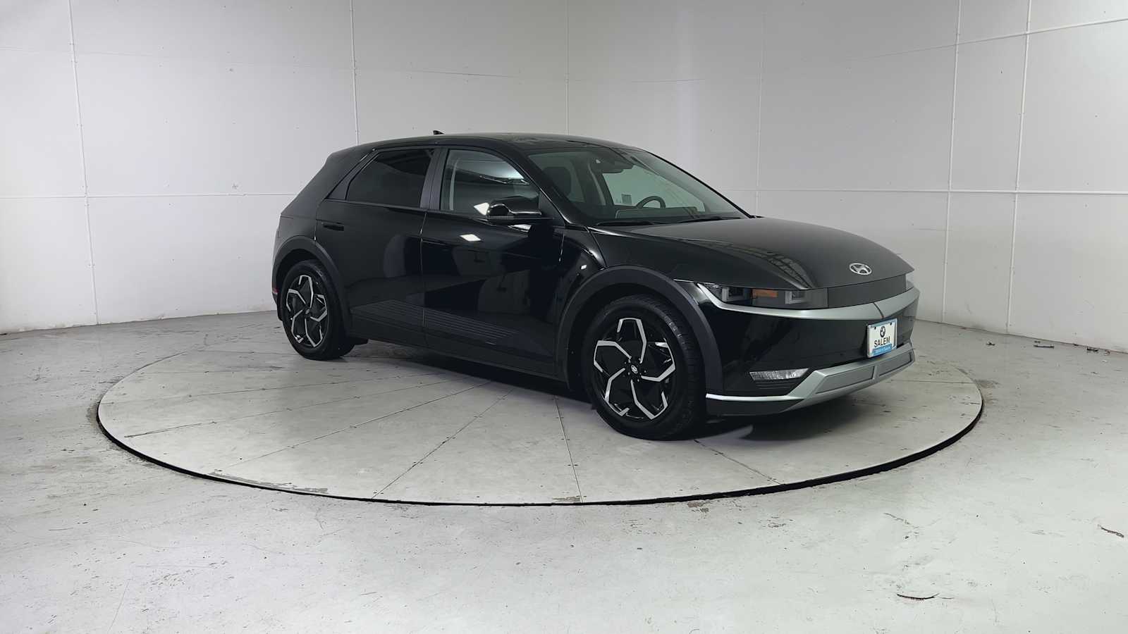 Thumbnail: 2024 Hyundai Ioniq 5 - 8