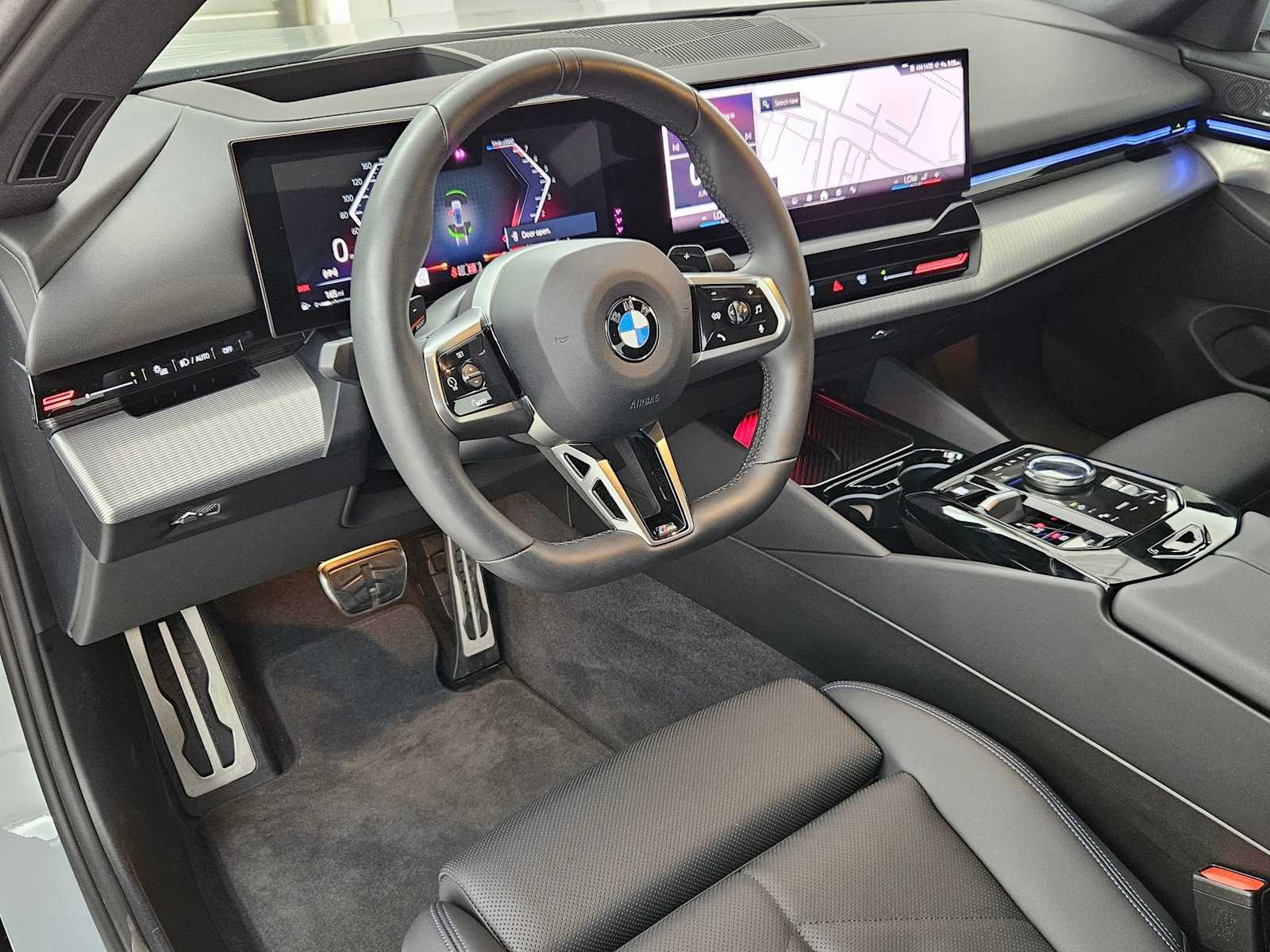 2024 BMW 5 Series 530i xDrive 2