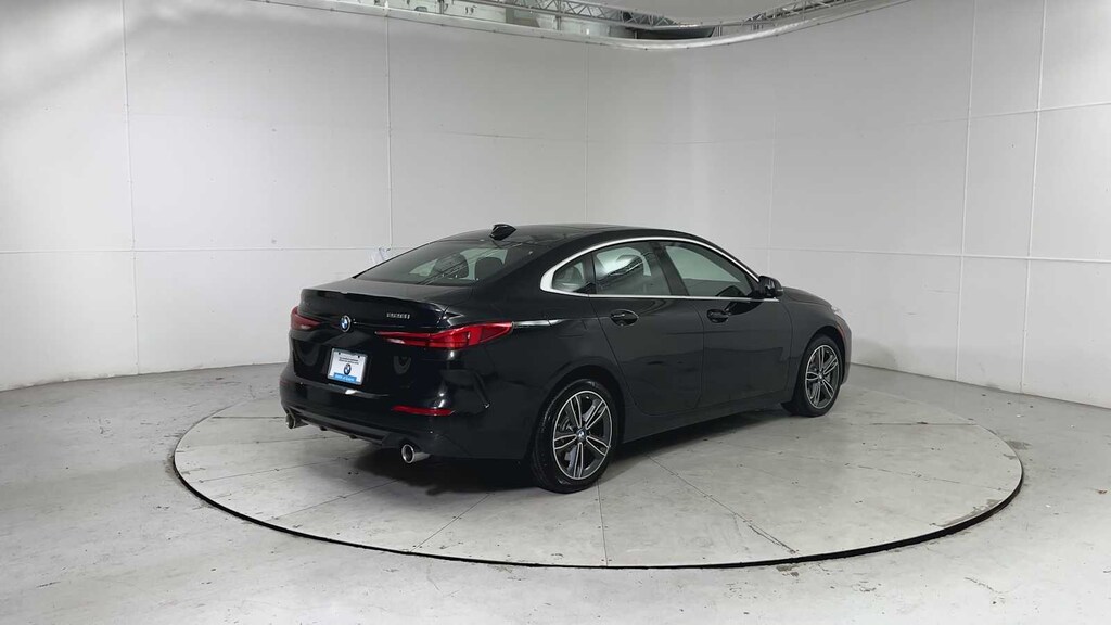 Used 2024 BMW 2 Series 228i xDrive Sedan