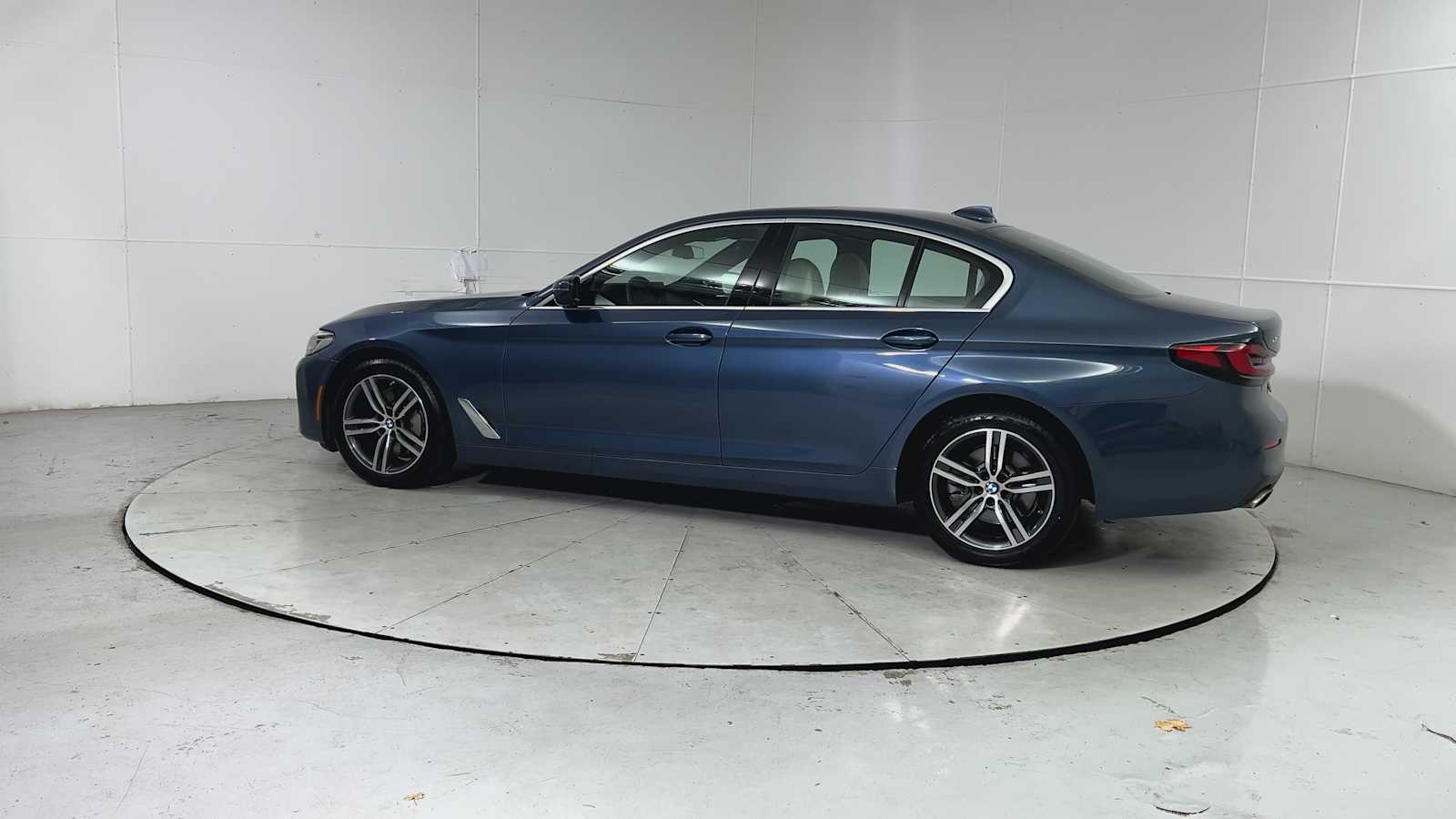 2023 Bmw 530i xDrive photo 4