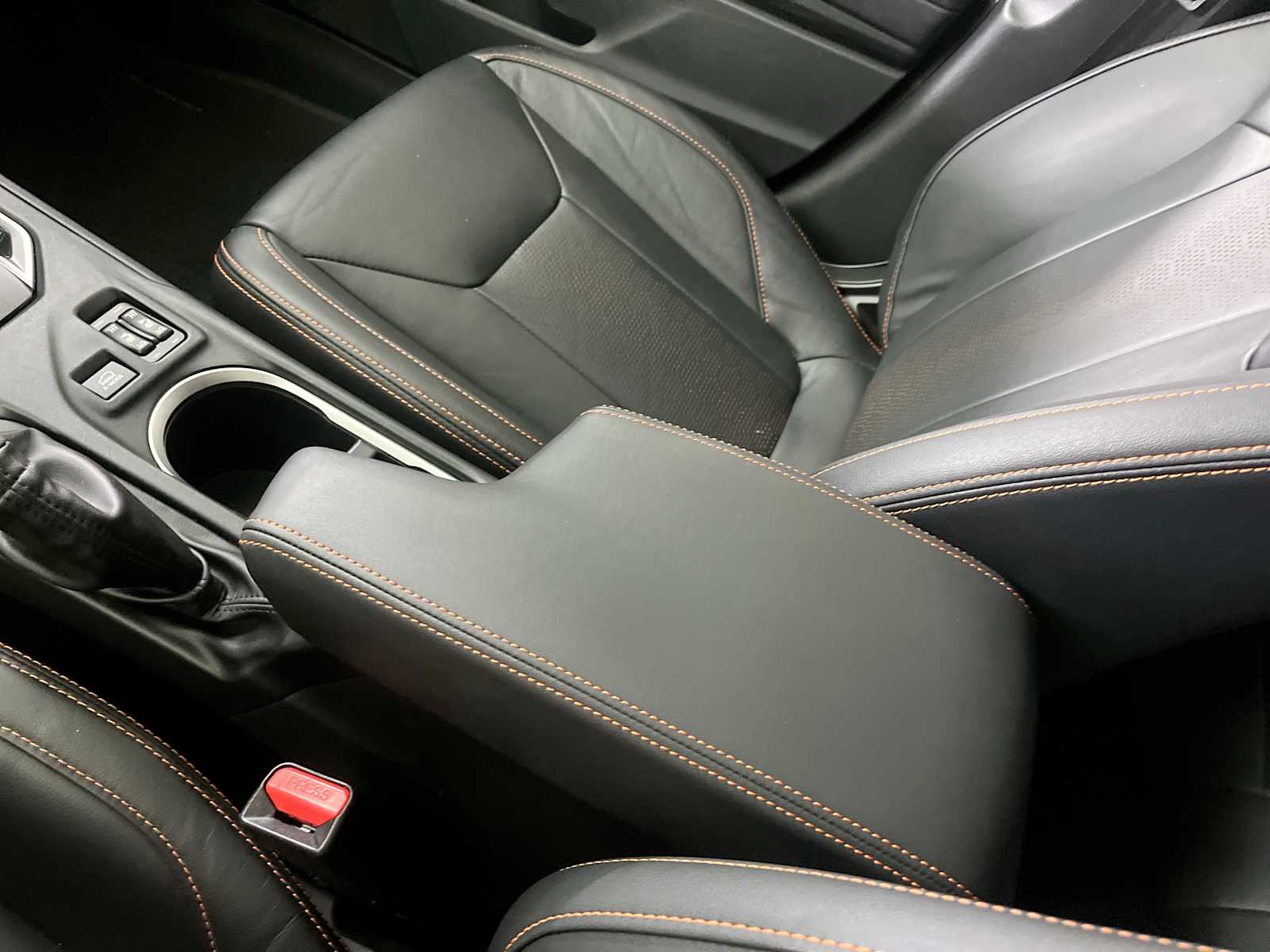 Thumbnail: 2023 Subaru Crosstrek - 23