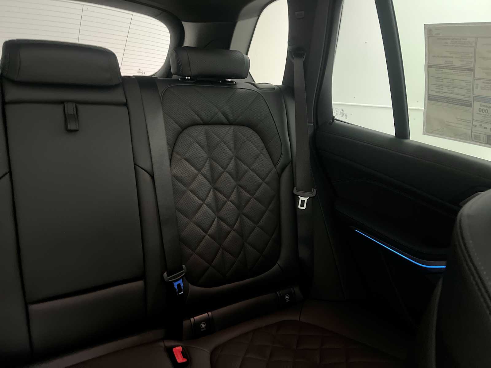 Thumbnail: 2026 BMW X5 - 14