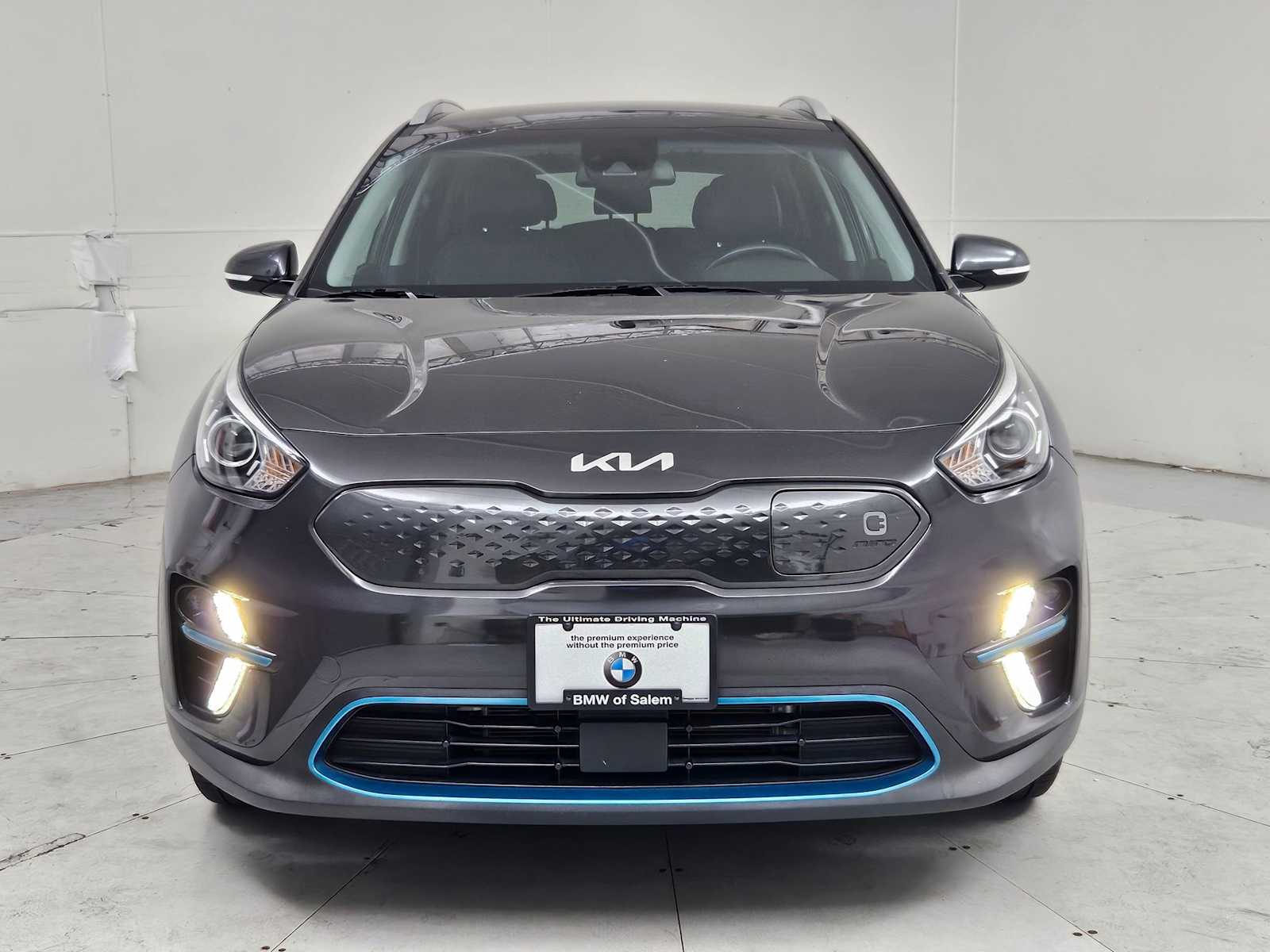 Thumbnail: 2022 Kia Niro - 10