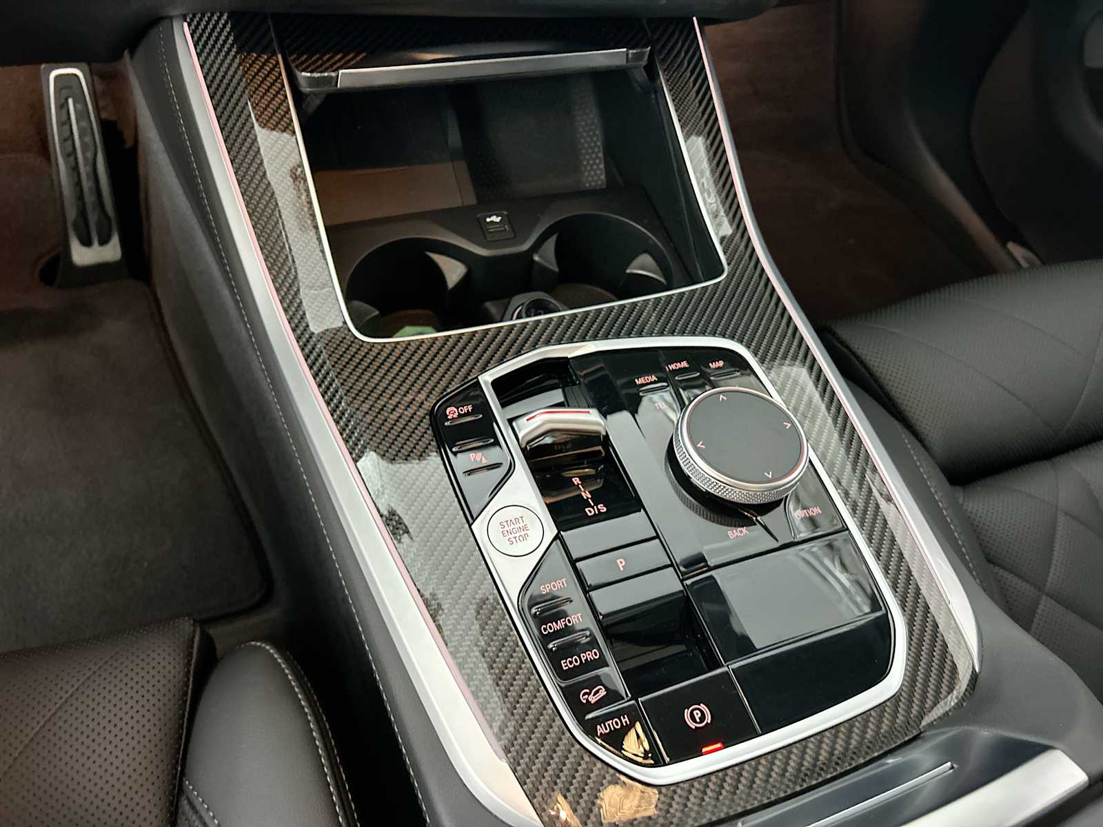 Thumbnail: 2026 BMW X5 - 22