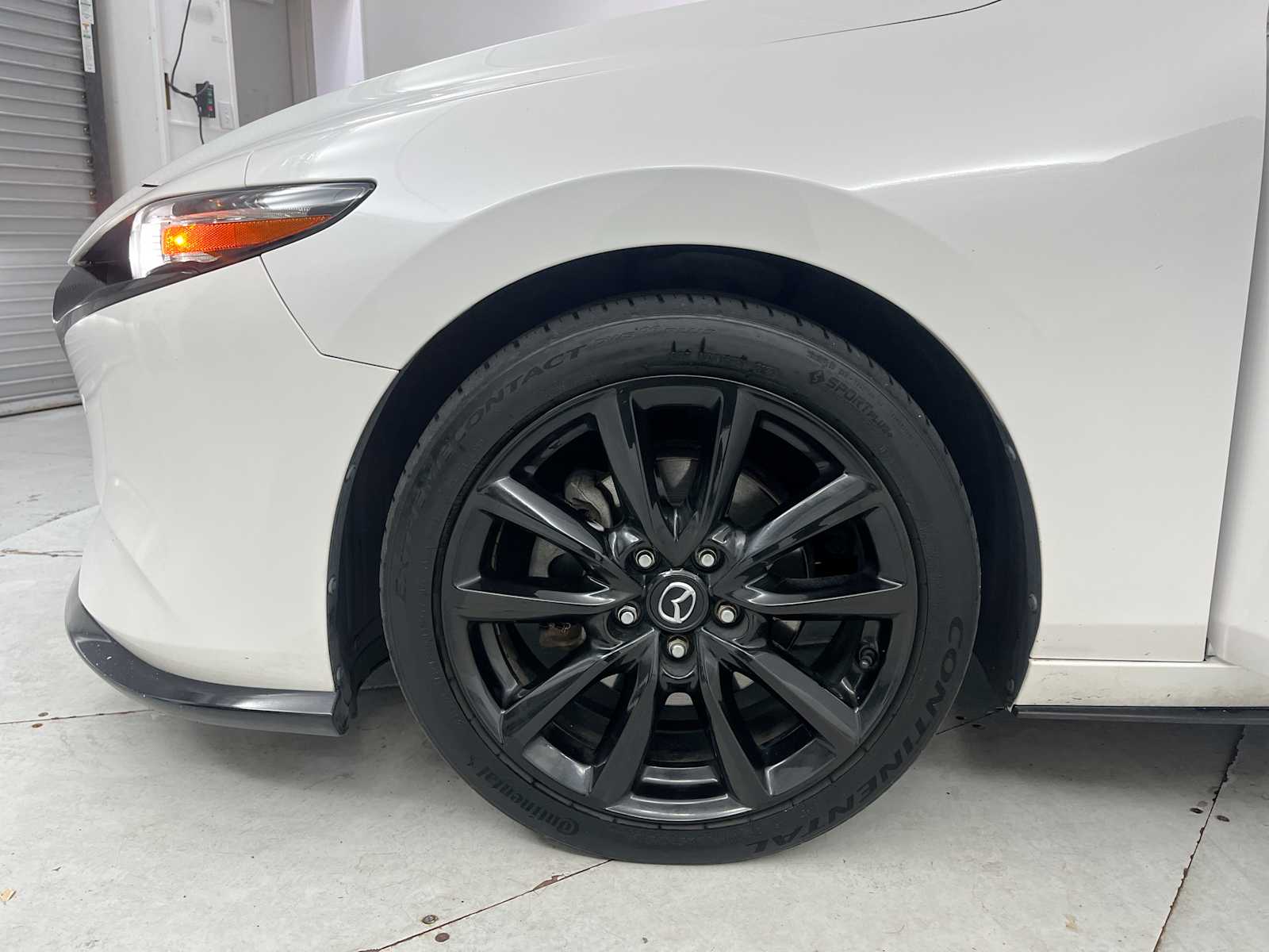 Thumbnail: 2021 Mazda Mazda3 - 25