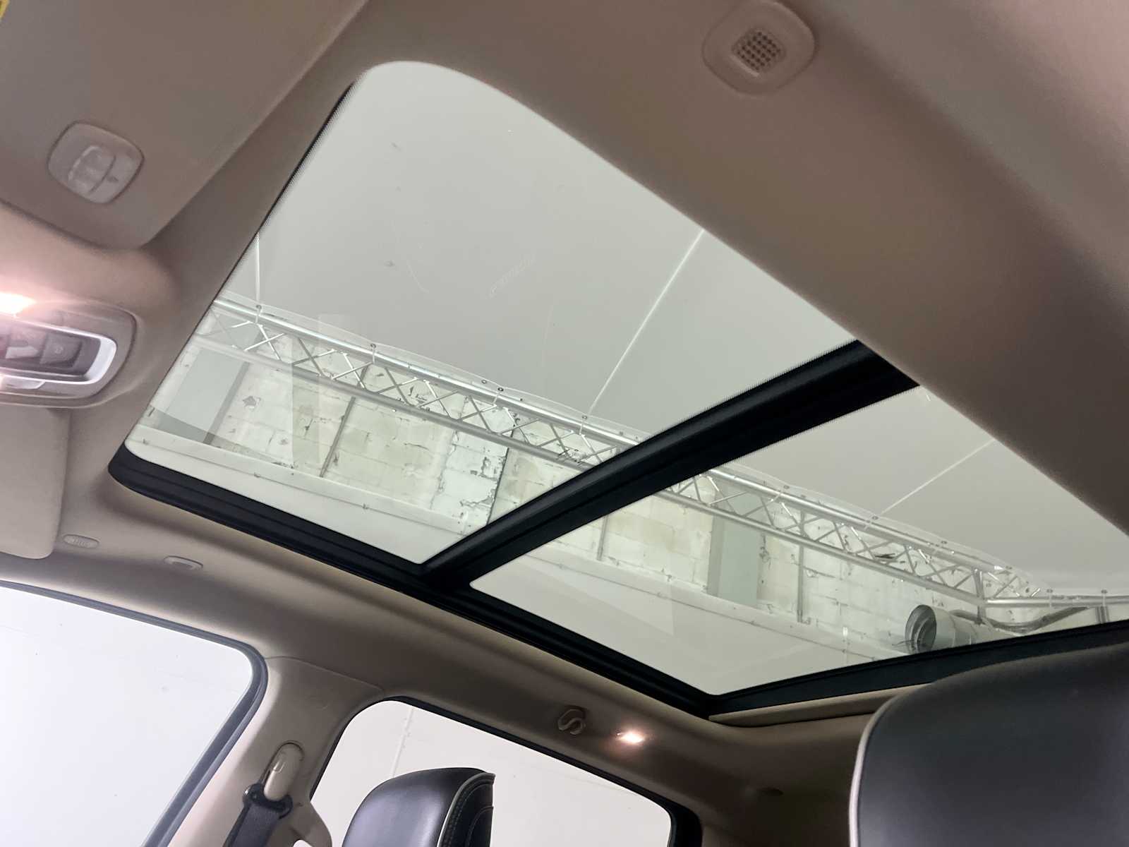 Thumbnail: 2021 RAM 1500 - 16