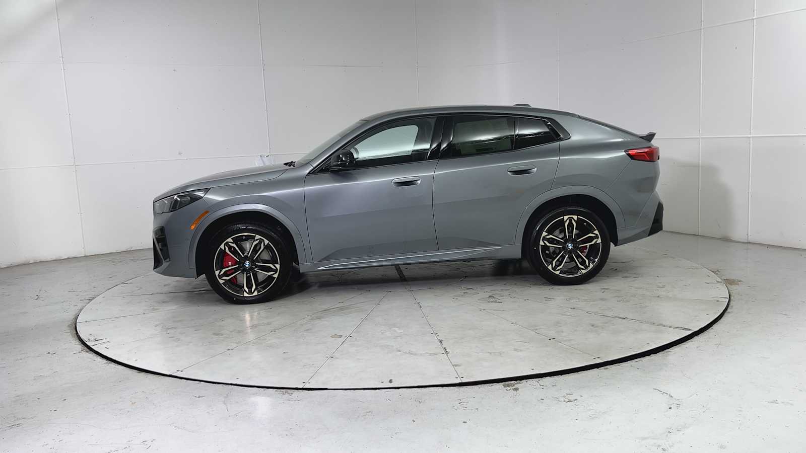 Thumbnail: 2026 BMW X2 - 4