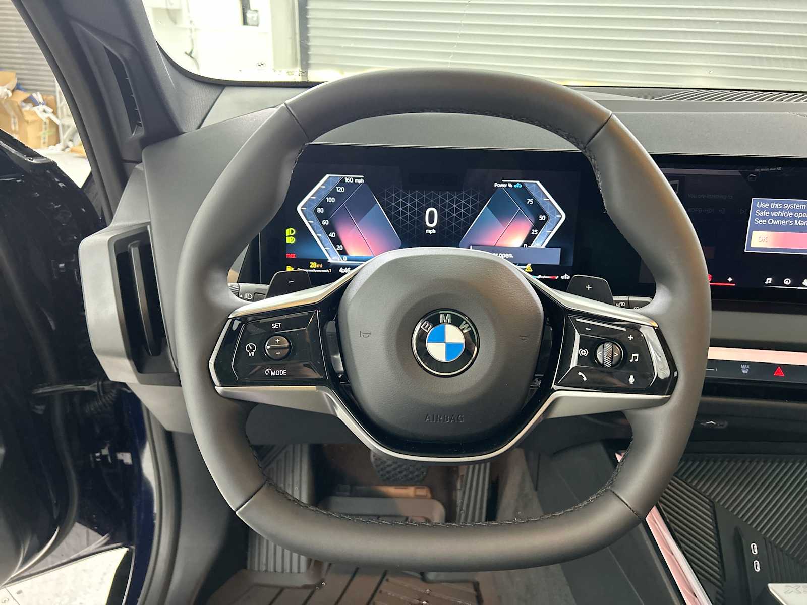 Thumbnail: 2026 BMW X3 - 11