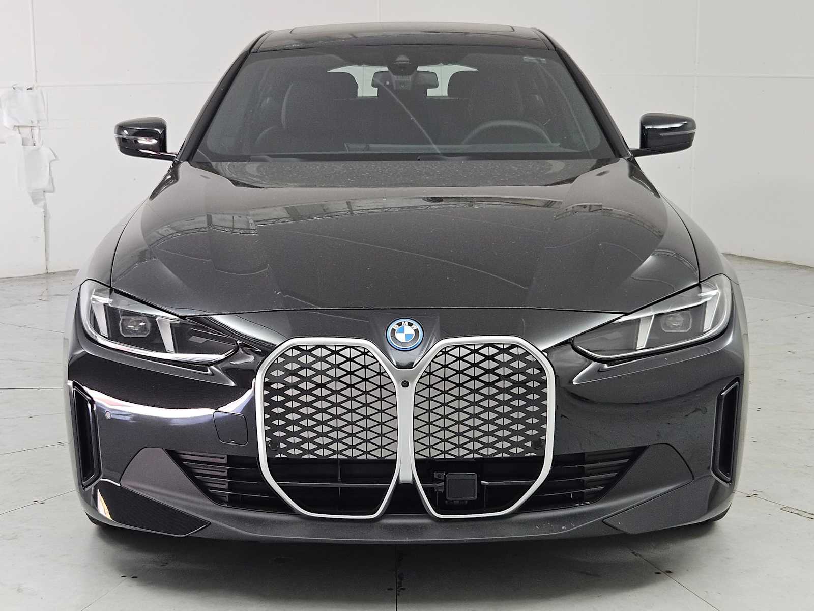 2025 BMW i4 xDrive40 11