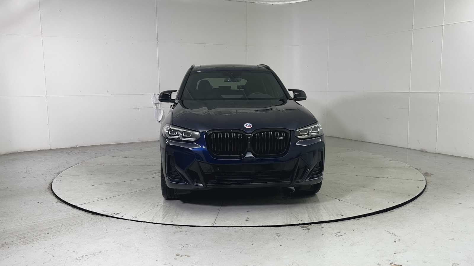 Thumbnail: 2023 BMW M4 - 7