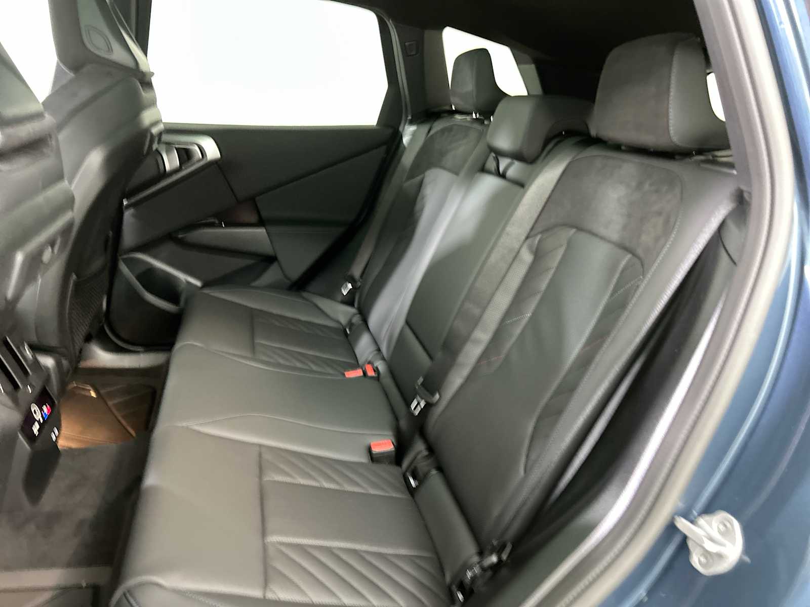 Thumbnail: 2026 BMW X3 - 25