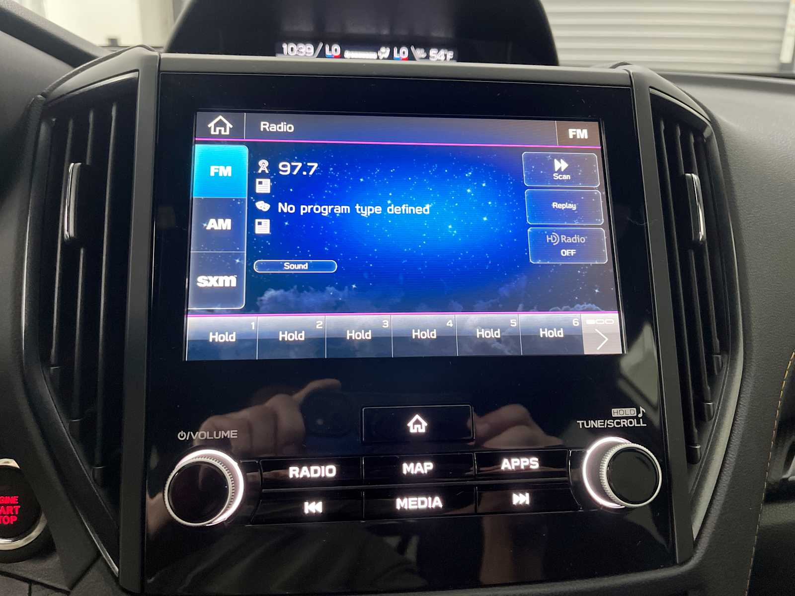 Thumbnail: 2024 Subaru Forester - 17