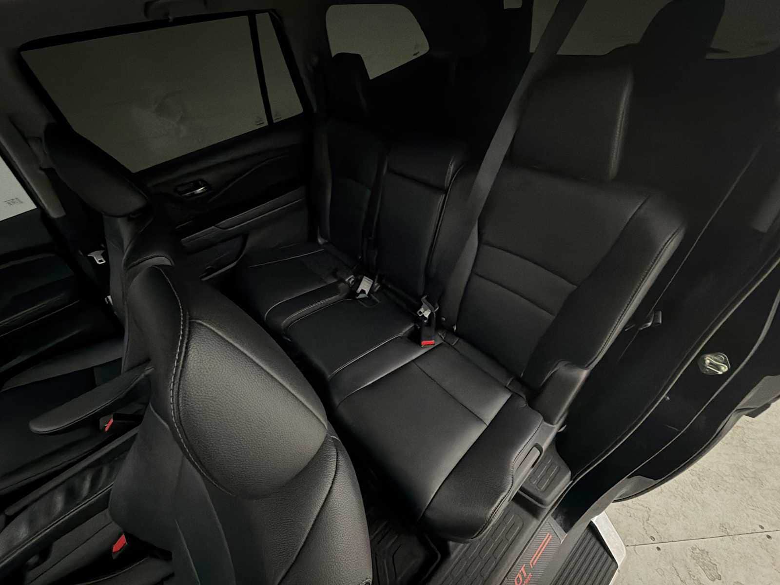 Thumbnail: 2020 Honda Pilot - 23