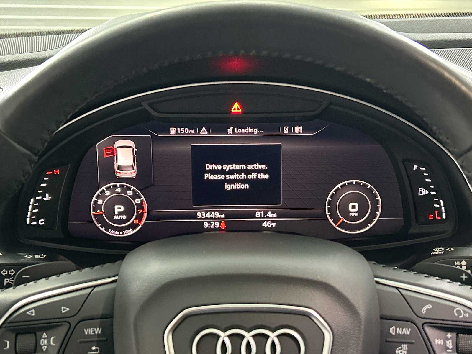 Thumbnail: 2018 Audi Q7 - 10