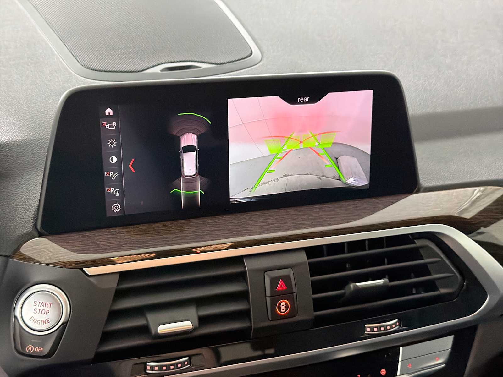 Thumbnail: 2021 BMW X3 - 24