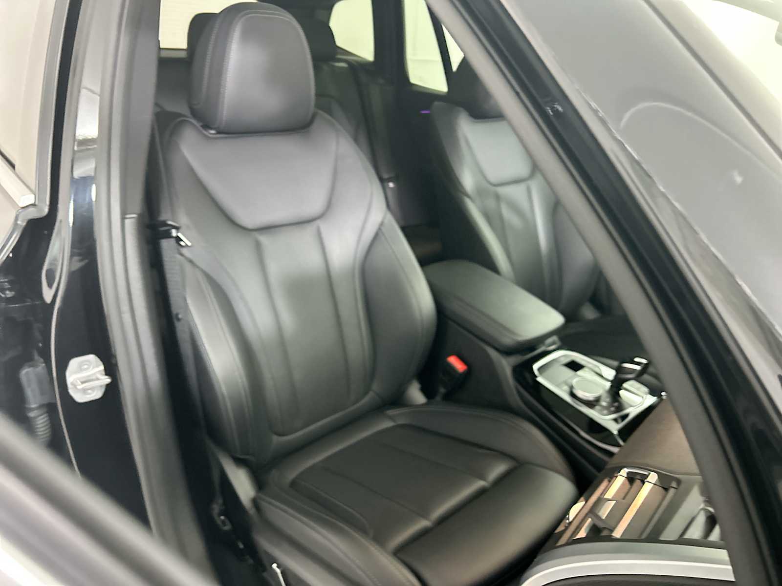 Thumbnail: 2024 BMW X3 - 26