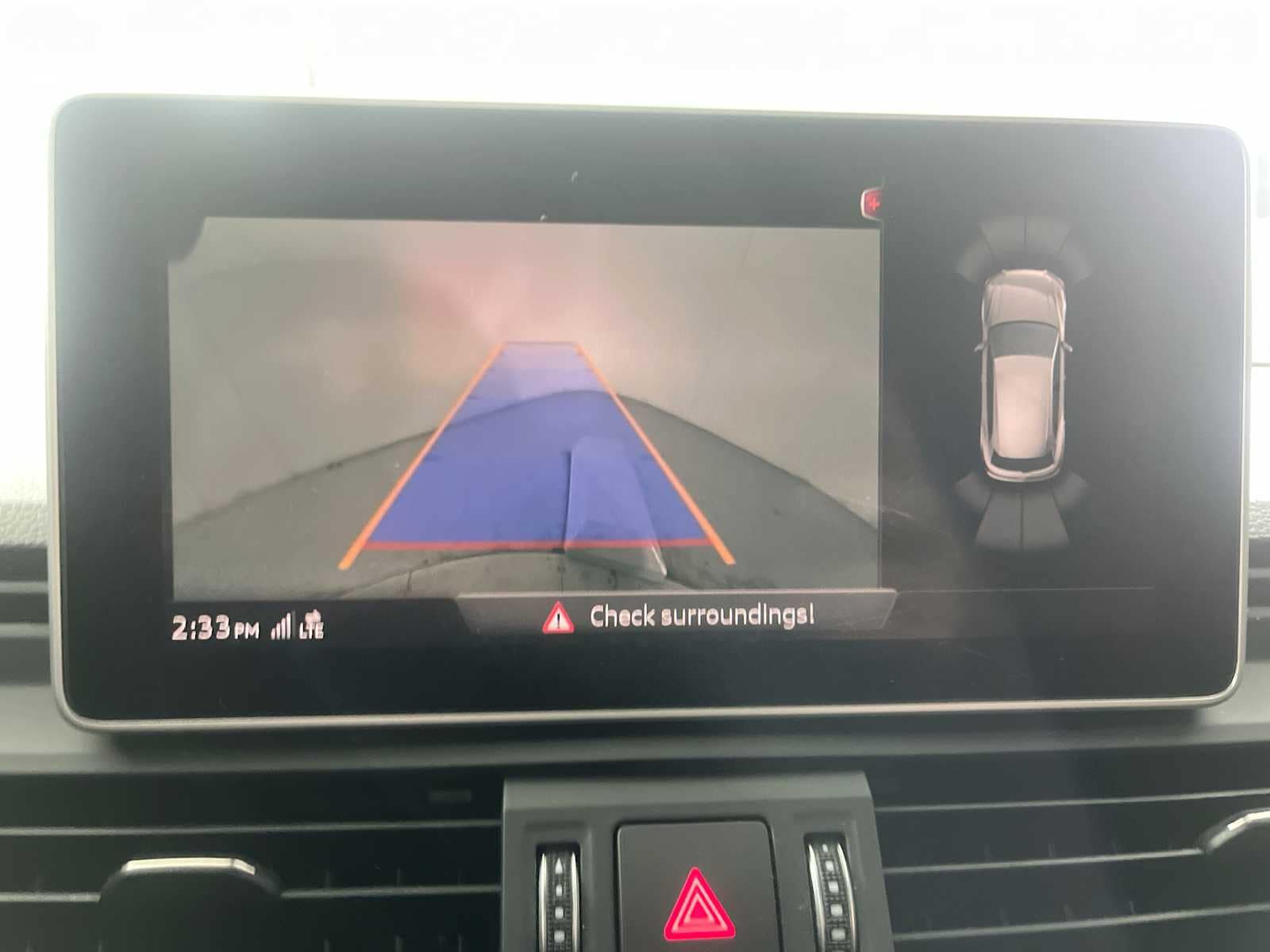 Thumbnail: 2018 Audi Q5 - 23