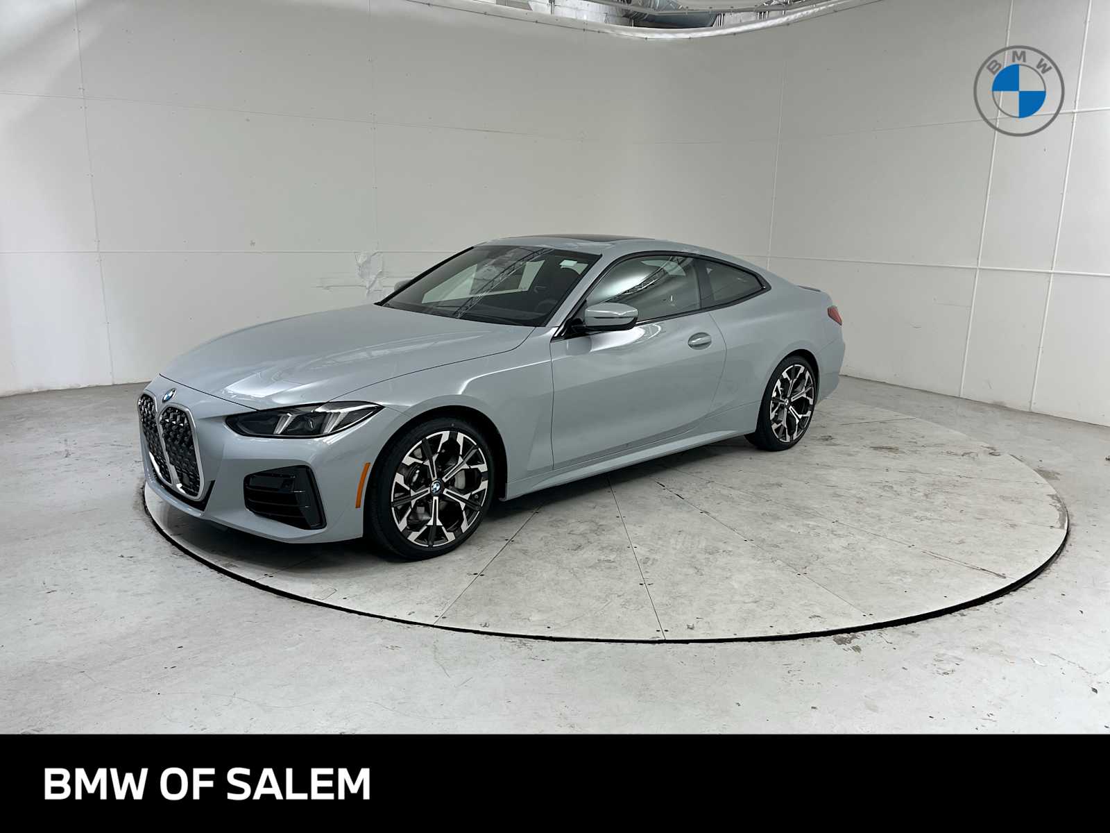 2027 Bmw 430i