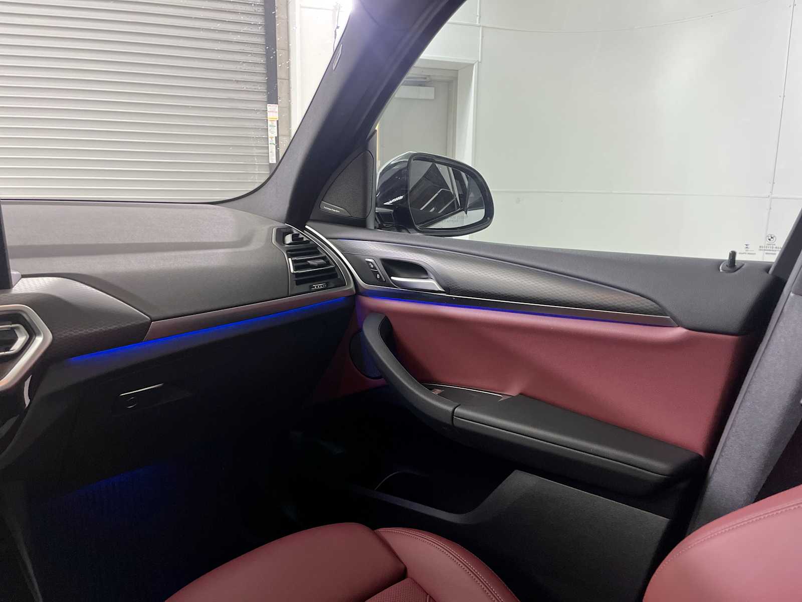 Thumbnail: 2023 BMW X3 - 11