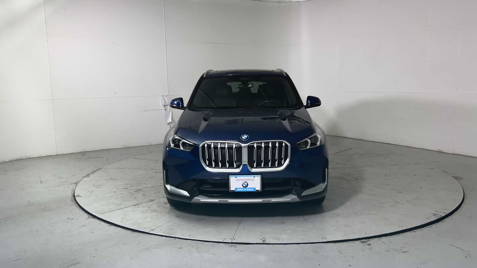 Thumbnail: 2025 BMW X1 - 7