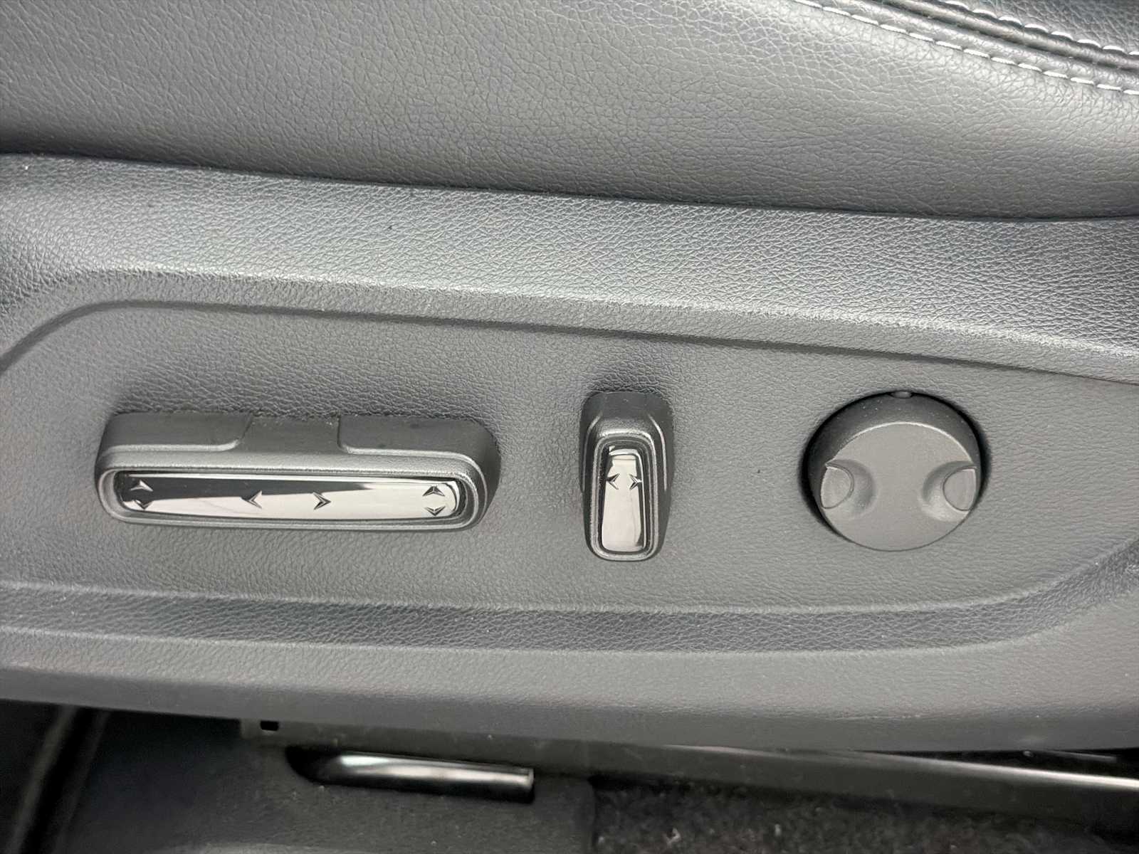 Thumbnail: 2024 Honda Pilot - 14