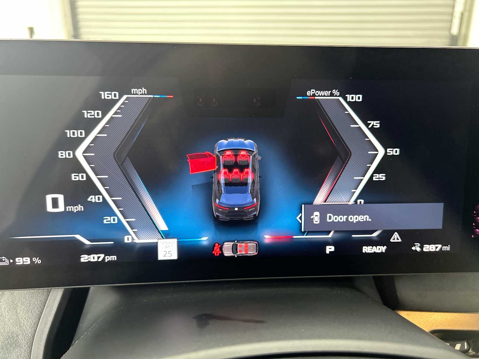 Thumbnail: 2026 BMW iX - 10