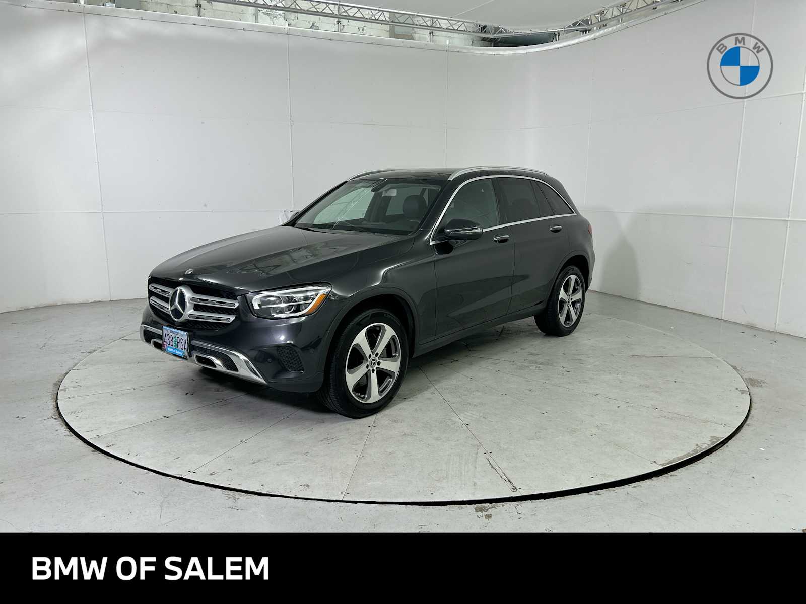 2020 Mercedes-Benz GLC 300 -
                  Salem, OR