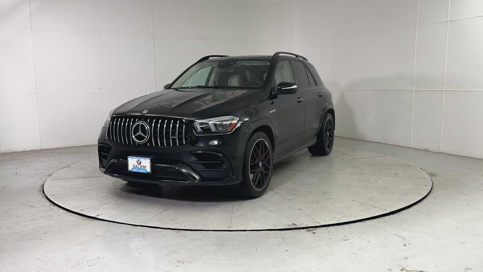 Thumbnail: 2023 Mercedes-Benz GL-Class - 6