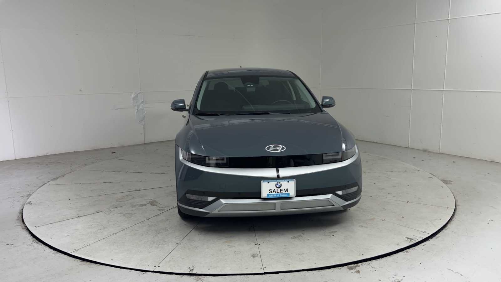 Thumbnail: 2024 Hyundai Ioniq 5 - 6