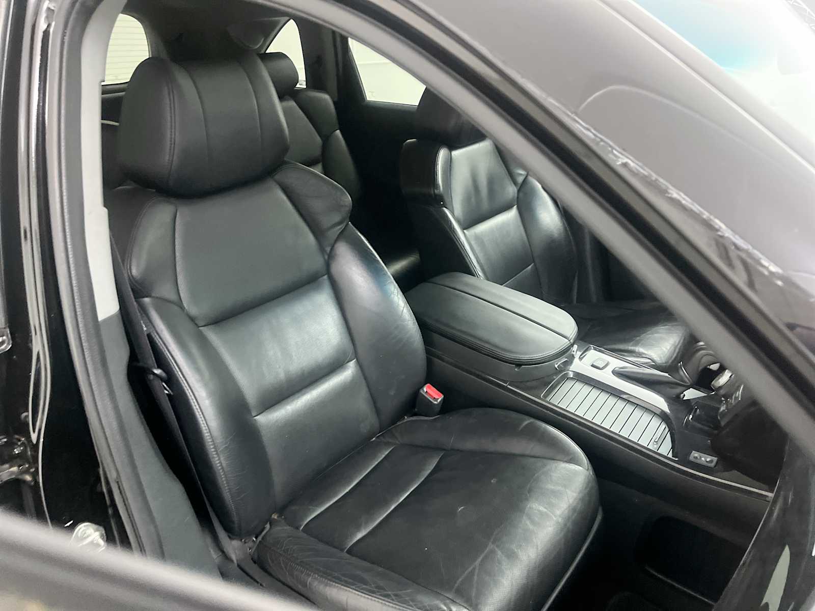 Thumbnail: 2007 Acura MDX - 33