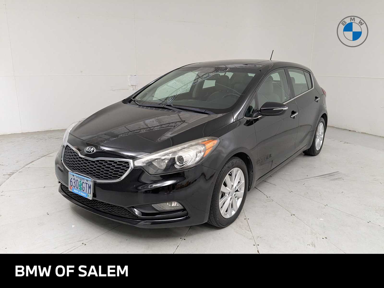 2014 Kia Forte EX -
                  Salem, OR