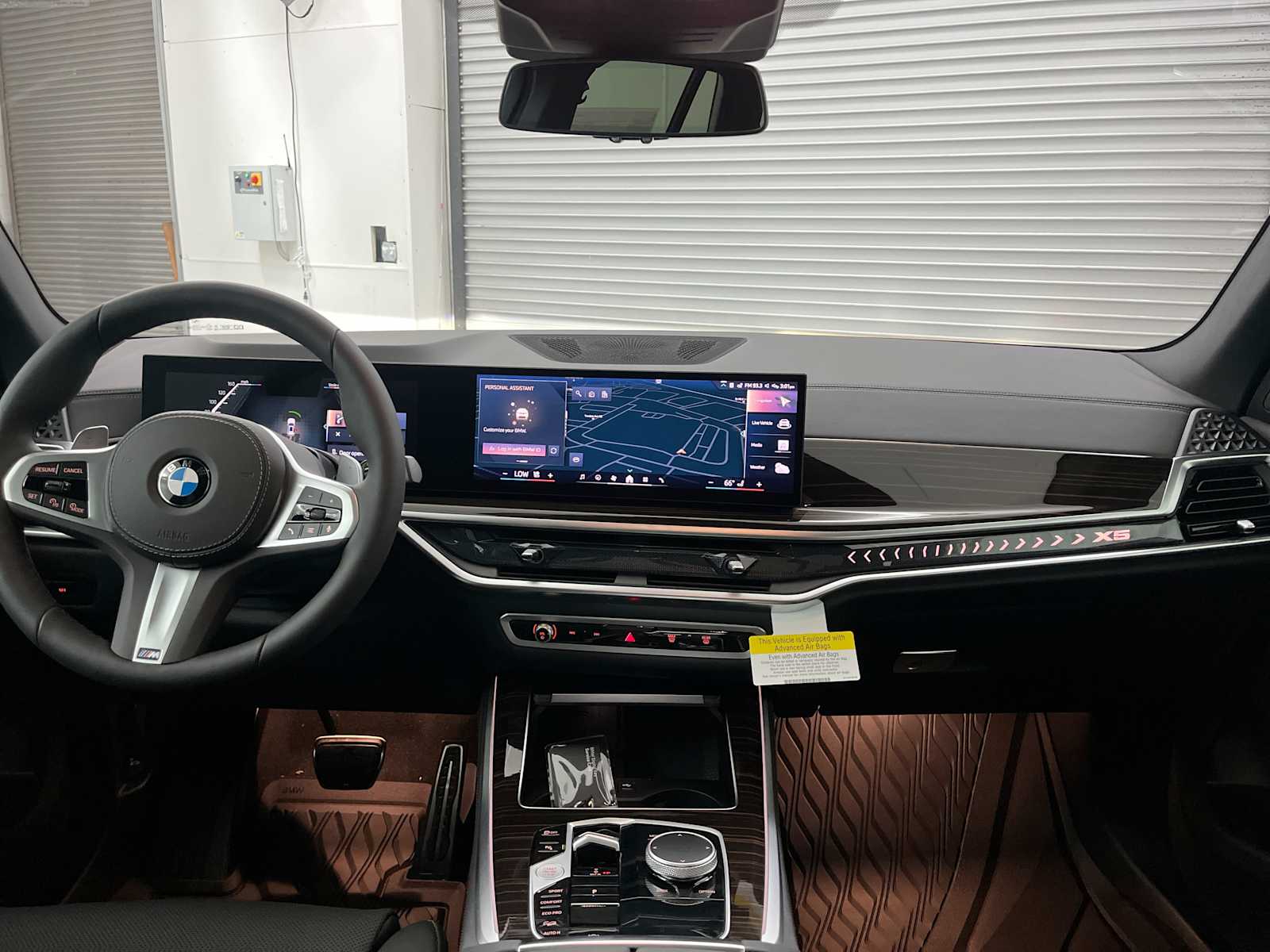 Thumbnail: 2026 BMW X5 - 10