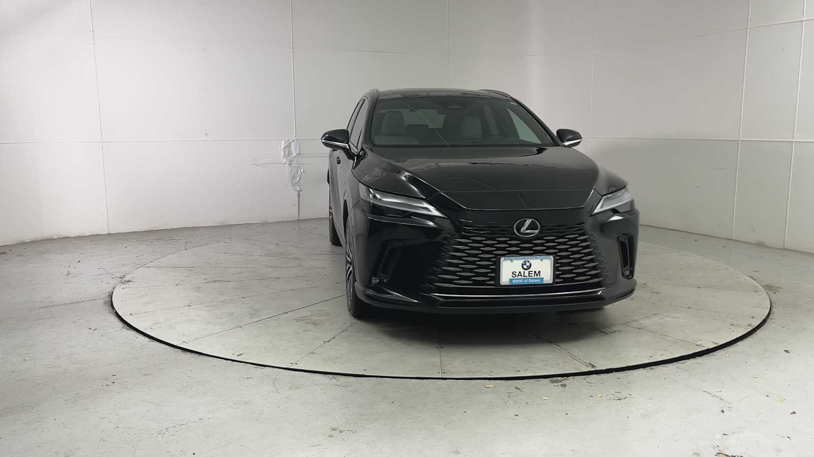 Thumbnail: 2023 Lexus RX - 7