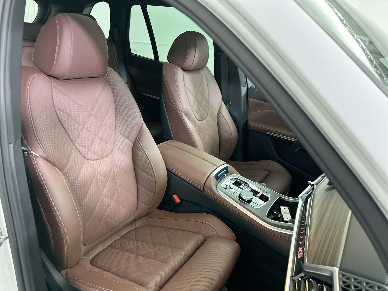 Thumbnail: 2025 BMW X5 - 26