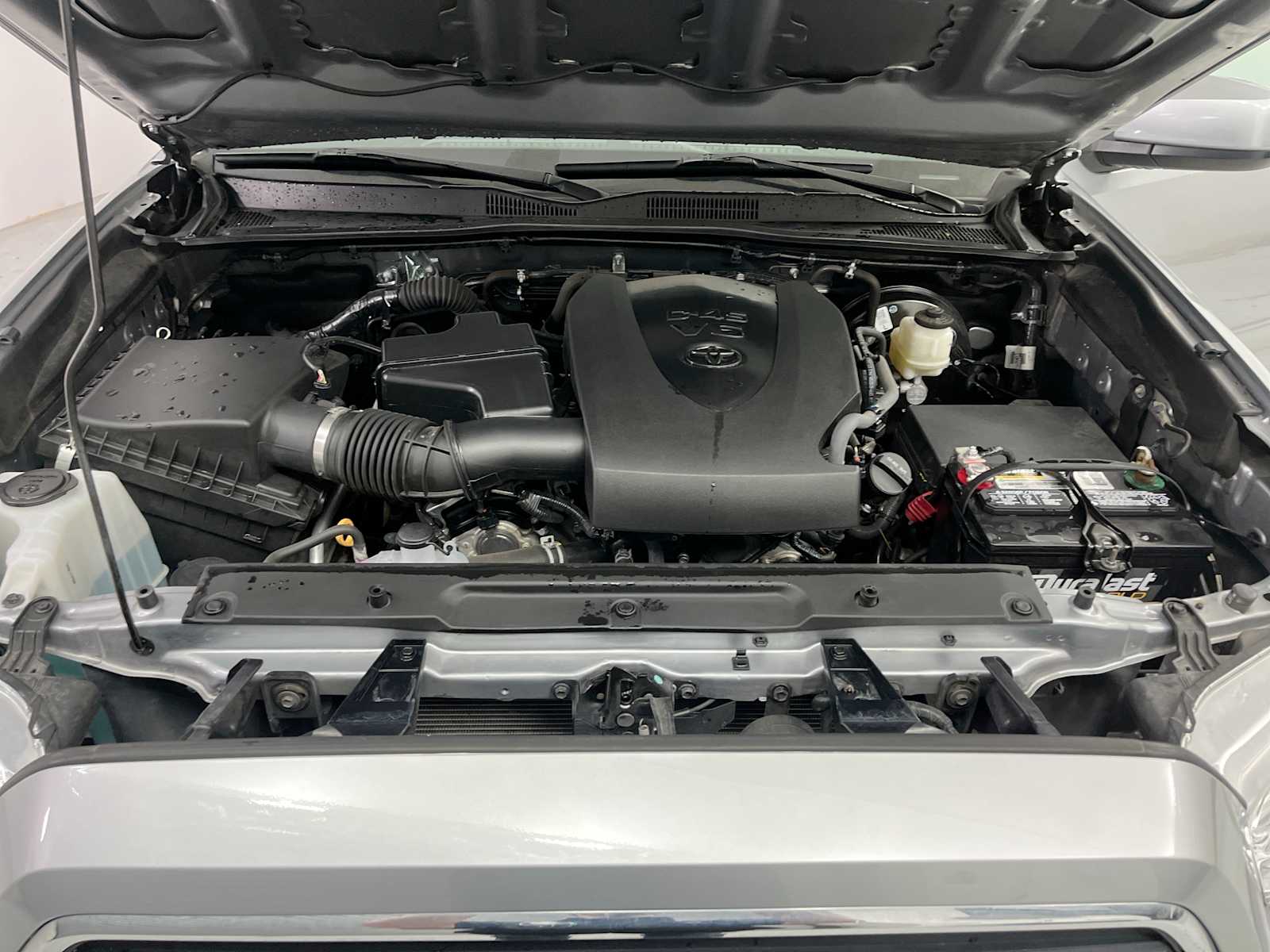 Thumbnail: 2020 Toyota Tacoma - 23