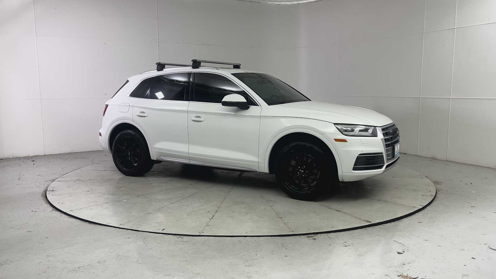 Thumbnail: 2018 Audi Q5 - 8